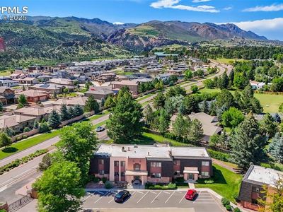 2973 Mesa Rd APT C, Colorado Springs, CO, 80904