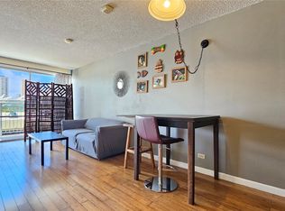 1655 Makaloa St APT 710, Honolulu, HI 96814