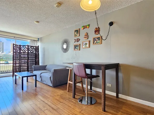 1655 Makaloa St APT 710, Honolulu, HI 96814