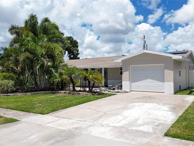 6065 23RD AVENUE N, Saint Petersburg, FL, 33710