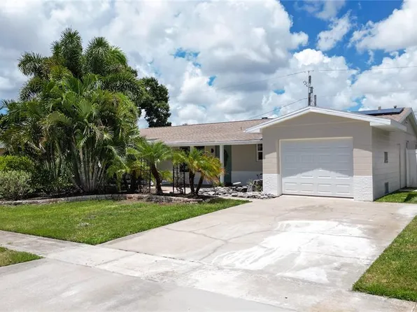6065 23RD AVENUE N, ST PETERSBURG, FL 33710