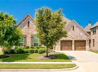 2929 Ballater Ct, The Colony, TX 75056