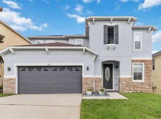 407 Rosselli Blvd, Davenport, FL 33896