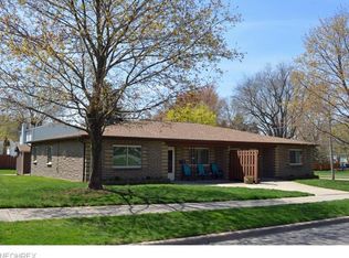 1320 & 1324 Betana Ave, Akron, OH 44310