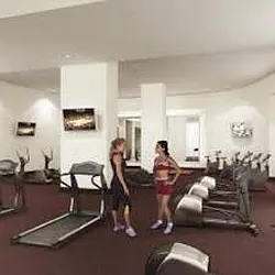 Rented by Level Group