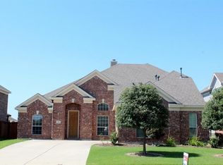 3015 Meseta, Grand Prairie, TX 75054