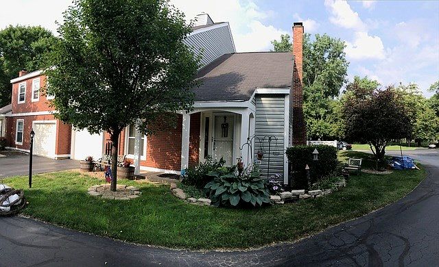 1st image of 127 S Stonington Dr #323