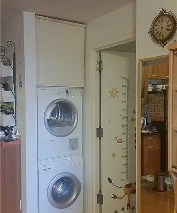 4th image of 8106 Baxter Ave APT 4C