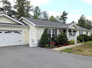 2507 Fox Run, Middleboro, MA 02346