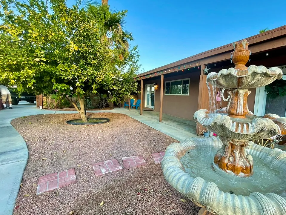 44645 Las Flores Ln #I