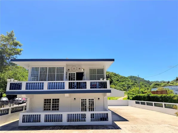 Carr 901 Barrio Camino Nuevo, Yabucoa, PR 00767