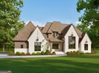 1163 Curtis Rd, Canton, GA 30115