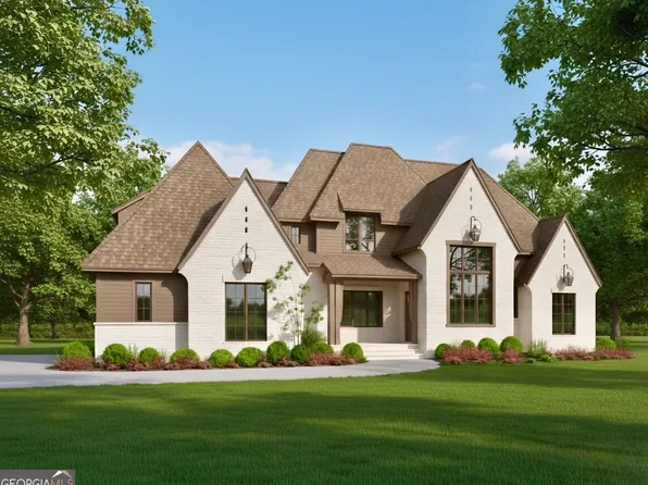 1163 Curtis Rd, Canton, GA 30115