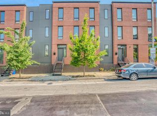 1517 E Preston St, Baltimore, MD 21213