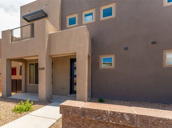 5309 Chicoma, Santa Fe, NM 87507