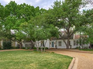6055 Woodland Dr, Dallas, TX 75225