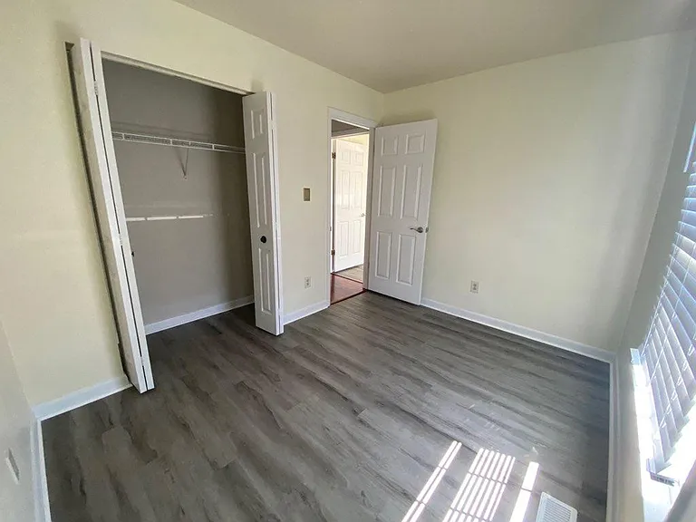 Third bedroom.