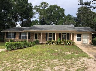 412 N 72nd Ave, Pensacola, FL 32506