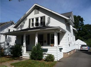 97 Hollister St, Manchester, CT 06042