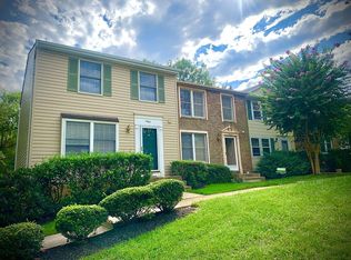 7965 Tyson Oaks Cir, Vienna, VA 22182