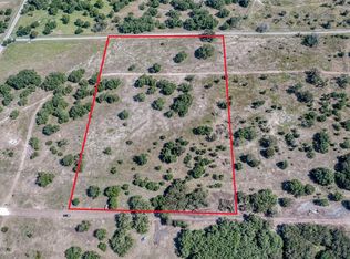 LOT 3 County Road 340 LOT 3, Burnet, TX 78611
