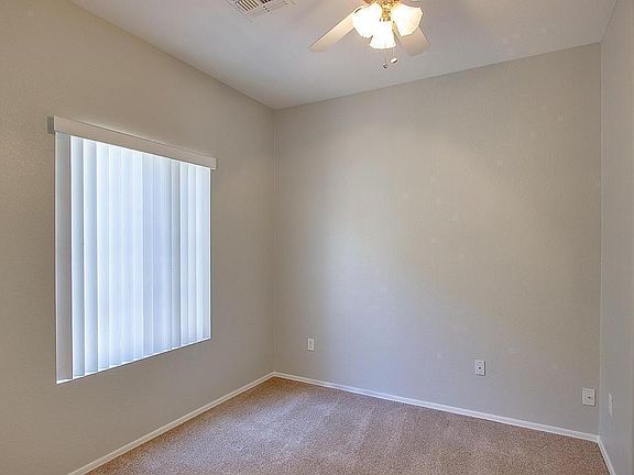 One BR downstairs