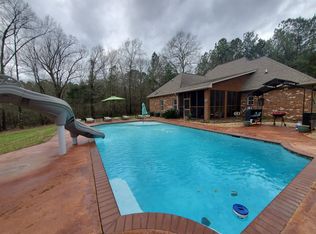 121 Grande Oaks Ests, Pelahatchie, MS 39145