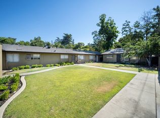 3420 N Van Ness Blvd, Fresno, CA 93704