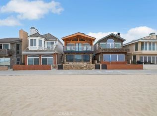 2808 W Oceanfront, Newport Beach, CA 92663
