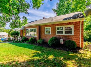 804 Welton Ave SW, Roanoke, VA 24015