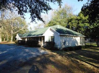 3241 Wade St, Millbrook, AL 36054