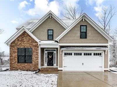 2520 Lilybank Ct, Midlothian, VA, 23112