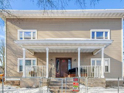 2100 14th Ave S, Minneapolis, MN, 55404