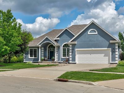 5920 NW 95th Ct, Johnston, IA, 50131