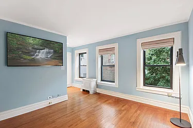 Rented by Sotheby's International Realty