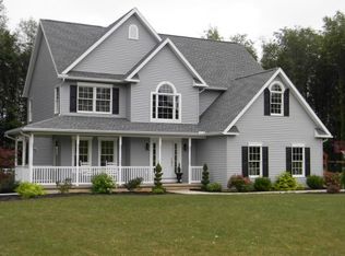 2718 Tumblehill Dr, Tyrone, PA 16686