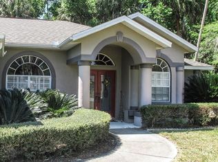 162 Palm St, Inglis, FL 34449