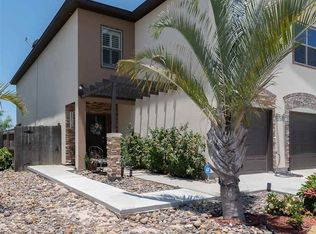 5014 Lost Hills Trl, Laredo, TX 78041