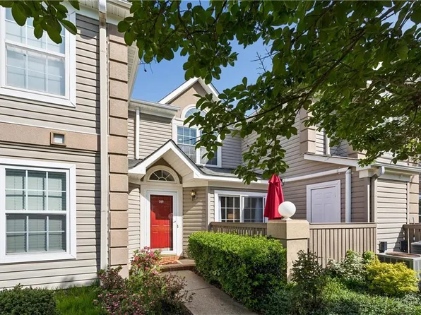 309 Queens Cres, Williamsburg, VA 23185