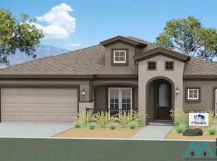 1111 W Breeze, Hobbs, NM 88240