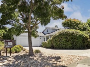 1066 Donaldson Way, American Canyon, CA 94503