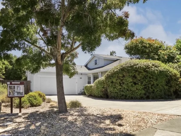 1066 Donaldson Way, American Canyon, CA 94503
