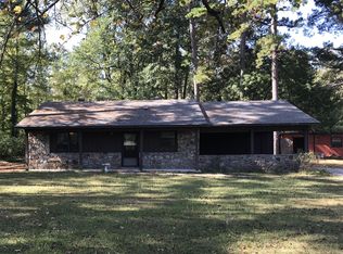12037 Highway 35, Benton, AR 72015