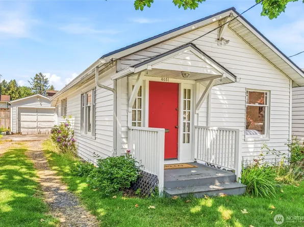 4051 19th Avenue SW, Seattle, WA 98106
