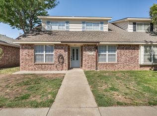 5412 Somerset Dr, Amarillo, TX 79109