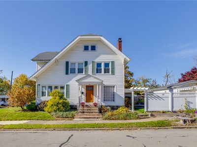 269 Norris St, Sharon, PA, 16146