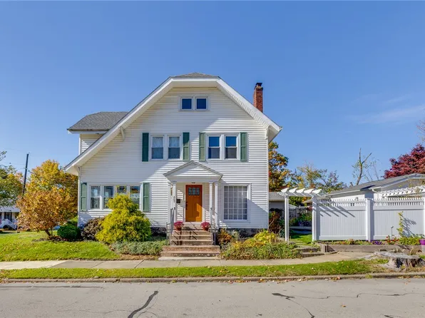 269 Norris St, Sharon, PA 16146