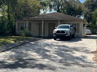76 W Esther St, Orlando, FL 32806