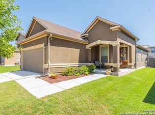 4519 Stetson Run, San Antonio, TX 78223