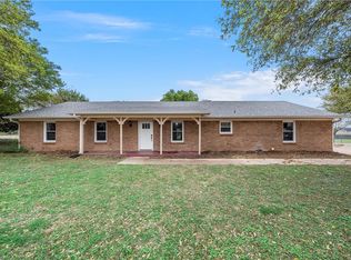 109 Sherry Lynn Dr, China Spring, TX 76633